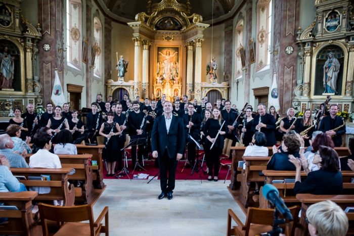 The unanswered question – Konzerte im Kirchenraum