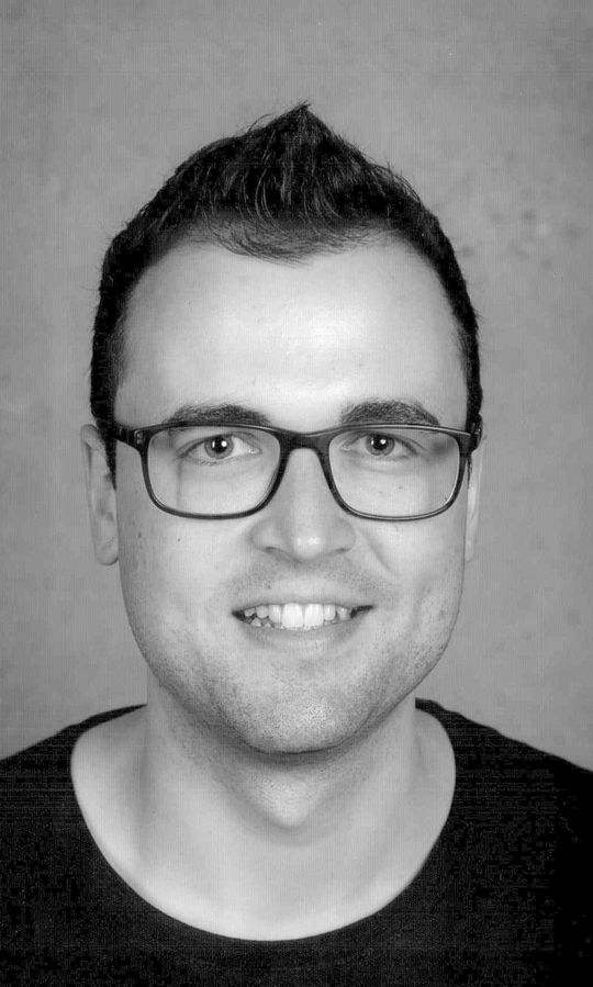 Christoph Gell