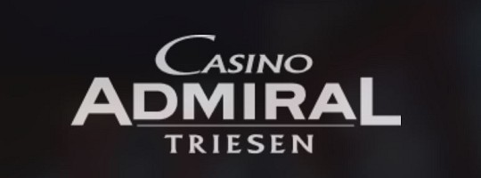 Casino Admiral Triesen