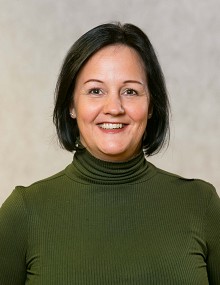 Marina Mathis - Backoffice